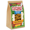 K9 Granola Factory Coconut Crunchers, Tropical Banana Recipe Dog Treats