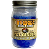 K9 Granola Factory House & Home Collection, Blueberry Yogurt Pet Odor Eliminator Candle