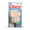 Inaba Churu Tuna Recipe 4 Count