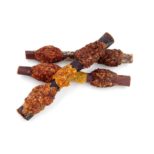 Tuesdays Natural Dog Company  6 Collagen Cravings with Triple Protein (Bulk)