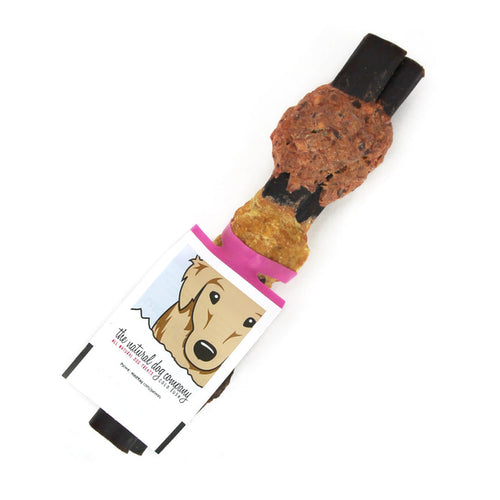 Tuesdays Natural Dog Company  6 Collagen Cravings with Triple Protein (Bulk)