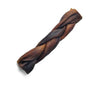 Tuesdays Natural Dog Company 6 Standard Braided Collagen Sticks (Bulk) Dog Treats
