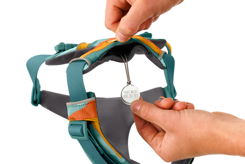 Ruffwear Front Range® Dog Harness