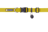 Ruffwear Hi & Light™ Lightweight Dog Collar