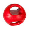 Caitec Squeakables Kettle Ball Dog Toy