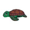 KONG Max Turtle Dog Toy