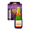 Meowijuana Get Toasted! Refillable Bubbly Cat Toy