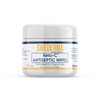 Swederma™ Keto-C™ Antiseptic Wipes