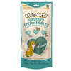 Meowee! Savory Spoonables with Duck, Beef + Rabbit Wet Treats for Cats