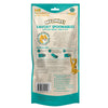 Meowee! Savory Spoonables with Salmon, Tuna + Krill Wet Treats for Cats