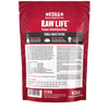 Koha Freeze-Dried Raw Bites Beef Entrée for Dogs