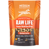 Koha Freeze-Dried Raw Bites Chicken Entrée for Dogs