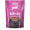 Koha Freeze-Dried Raw Bites Pork Entrée for Dogs