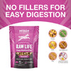 Koha Freeze-Dried Raw Bites Pork Entrée for Dogs