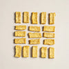 Polkadog Alaskan Cod Chips Dog Treats