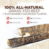 Natural Farm Power Fish Sticks for Dogs