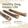 Natural Farm Power Fish Sticks for Dogs