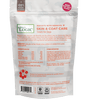 Nature's Logic Biscuits With Benefits Skin & Coat Treats For Dogs