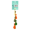 Oxbow Animal Health Enriched Life - Colorful Woven Dangly