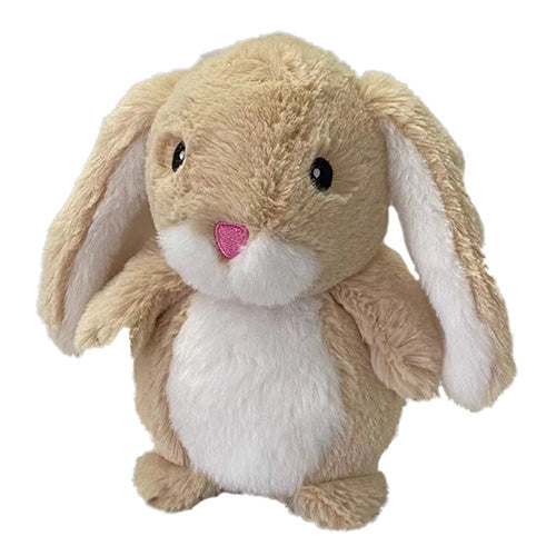 PetLou Rabbit Dog Toy