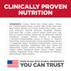 Hill's Science Diet Kitten Chicken Recipe Dry Food