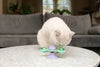 Hero Nala™ Whirly Bird Spinner Cat Toy