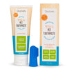 Oxyfresh Premium Pet Toothpaste - Best Way To Clean Pet Teeth & Remove Plaque with Finger Brush