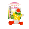 Meowijuana Get Sprung Duckling Cat Toy