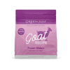 Green Juju Goat Recipe Frozen Patties & Sliders for Dogs