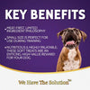Zignature Venison Soft Moist Treats for Dogs