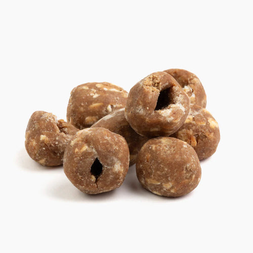Lord Jameson Apple Pie Organic Pill Hider Dog Treats