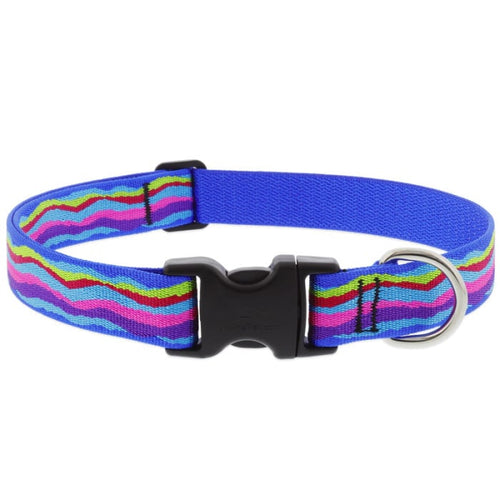 Lupine Pet Original Designs Dog Collar