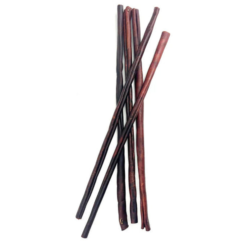 Tuesdays Natural Dog Company 24 Collagen Sticks (Bulk) Dog Treats