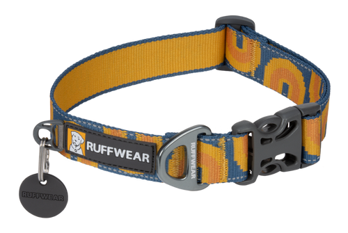 Ruffwear Crag Reflective Dog Collar