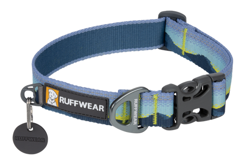 Ruffwear Crag Reflective Dog Collar