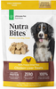 Ultimate Pet Nutrition Nutra Bites™ Chicken Liver Dog Treats