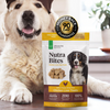Ultimate Pet Nutrition Nutra Bites™ Chicken Liver Dog Treats