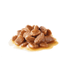 Royal Canin Hair & Skin Care Chunks In Gravy Pouch Wet food for Cat