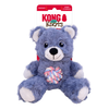 KONG Teddy Assorted Dog Toy