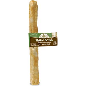 Nothin To Hide Roll Chicken