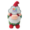 Snugarooz Holiday Snugz Gnome