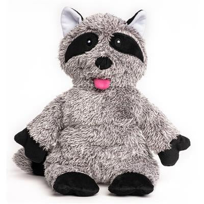 Fab Dog Fluffy Raccoon
