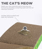 Petstages Easy Life Hammock Cat Scratcher