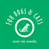 Earthbath Foaming Facial Wash for Dogs & Cats