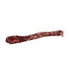 Home Range Pet Esophagus Wrapped Cheeky Stick Dog Treats