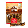Natural Farm Braided Collagen Sticks