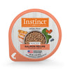 Nature's Variety Instinct Original Minced Cups Salmon Wet Cat Food