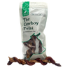 Bark 'N Big Cowboy Twist Dog Treats
