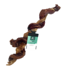 Bark 'N Big Cowboy Twist Dog Treats