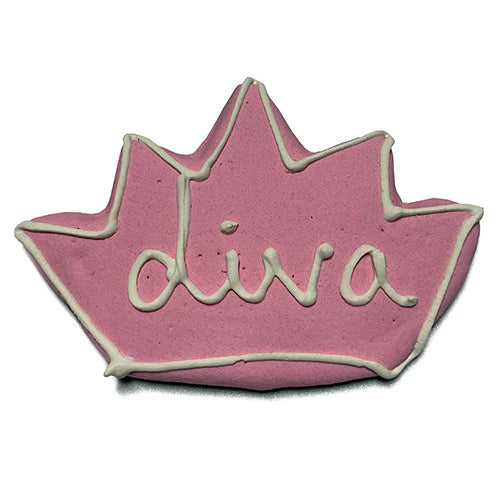 Bubba Rose Biscuit Crowns Dog Treats